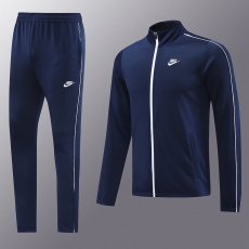 No Team Logo Tracksuit